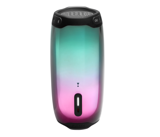 JBL PULSE 4 Czarny - 527726 - zdjęcie 2